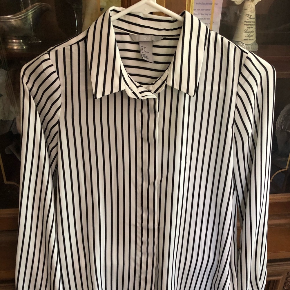 Dress blouse